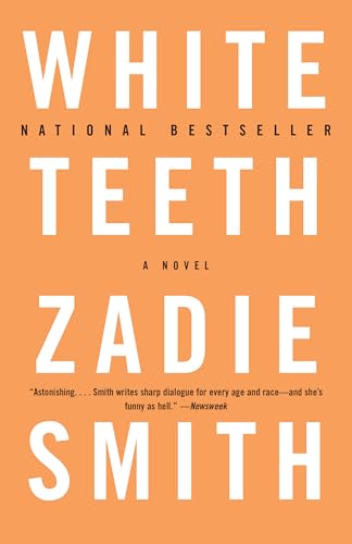 White Teeth: A Novel (Vintage International)